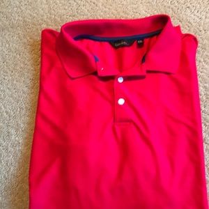 Men’s golf polo
